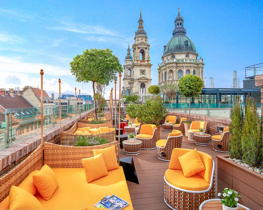 Budapest Apartment Booking Guide: How to Find Your Perfect Accommodation