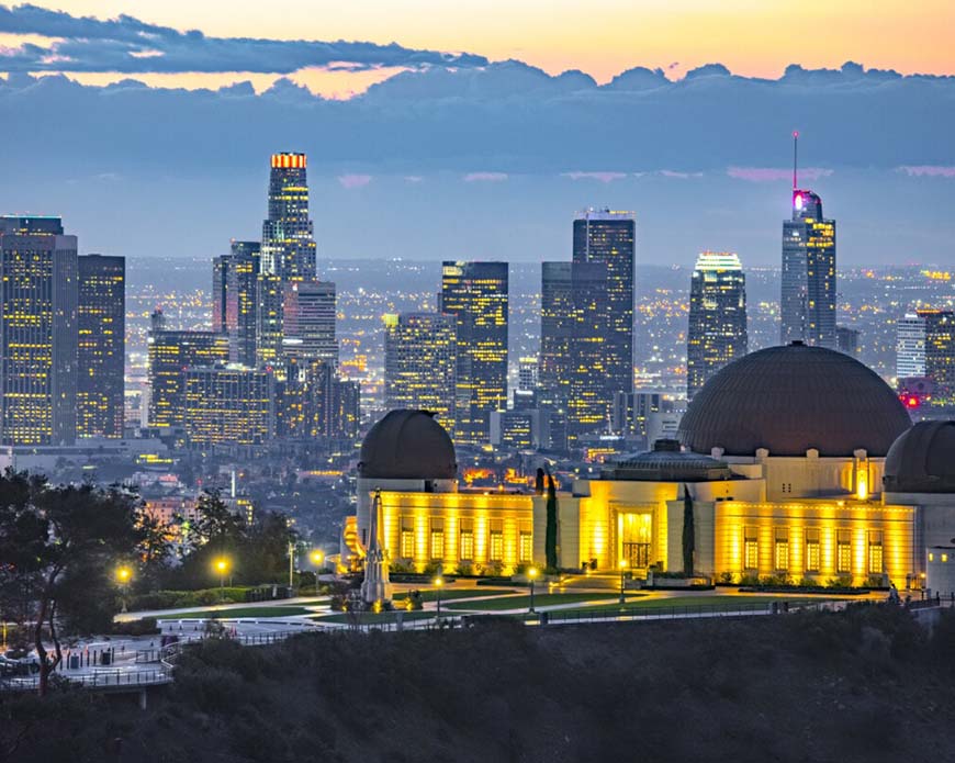 Los Angeles Travel Inspiration: Unveiling the Enchantment and Allure of Hollywood