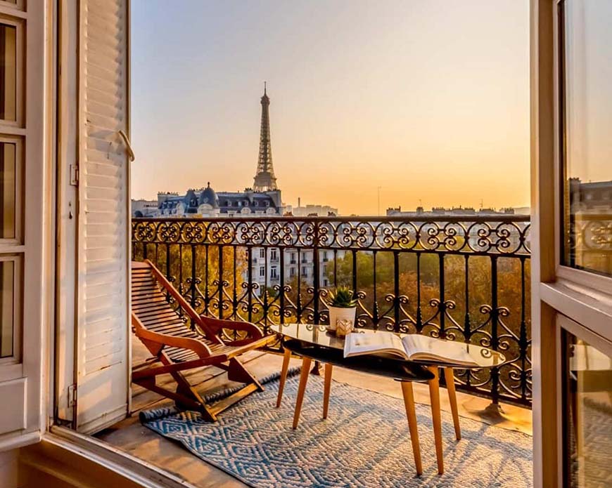 Paris Accommodation Booking Guide: Making Your Journey Easier