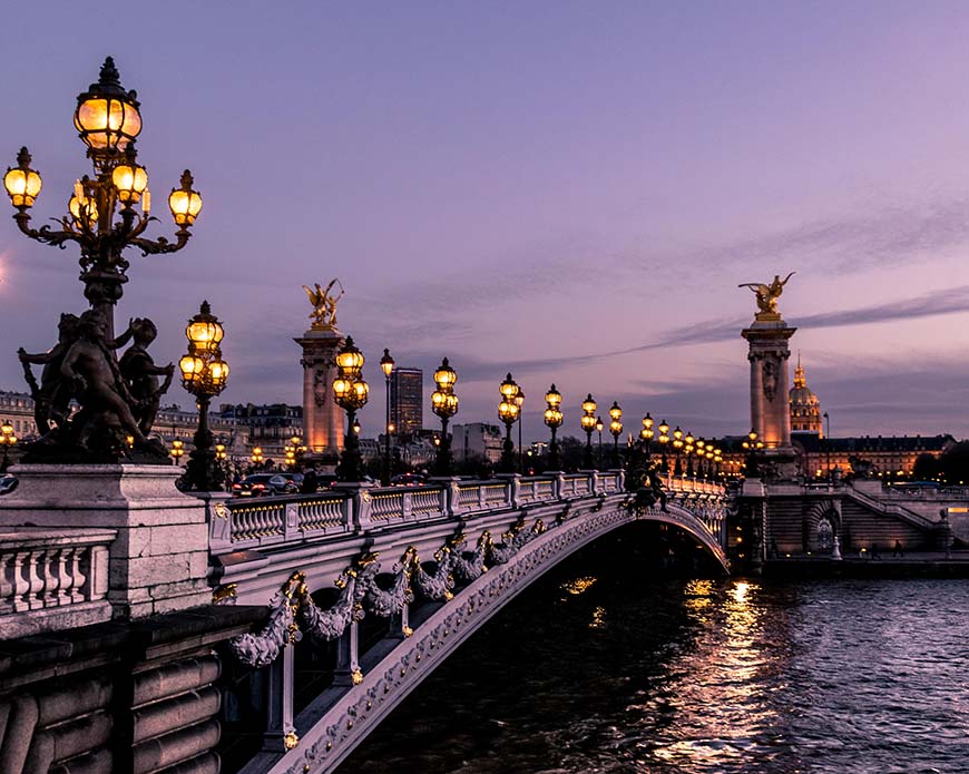 Paris Destination Guide: Uncovering the City’s Hidden Gems