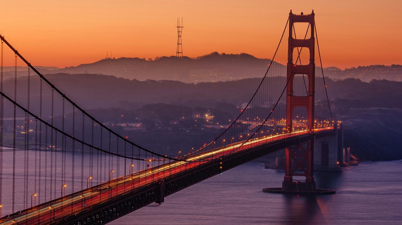 Romantic Date Spots in San Francisco Every Couple Must Visit