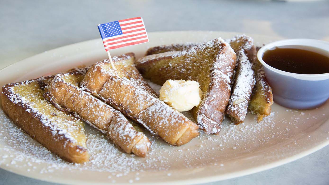 Local Cafés to Savor: A Slow-Paced Guide to Bakersfield