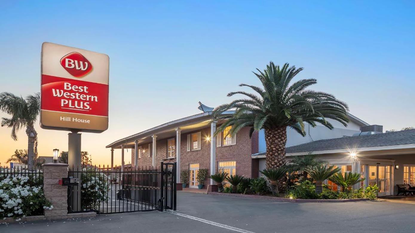 Budget Travel Essentials: Bakersfield’s Most Affordable Hotels