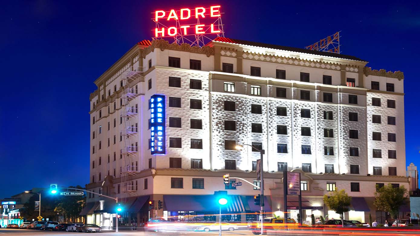 Bakersfield 5 Luxury Hotel Recommendations: Enjoy Comfort and Convenience