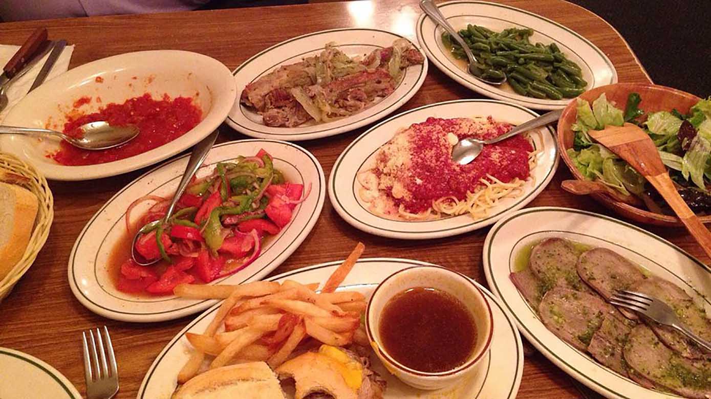 Culinary Adventures in Bakersfield: Local Restaurants and Signature Flavors