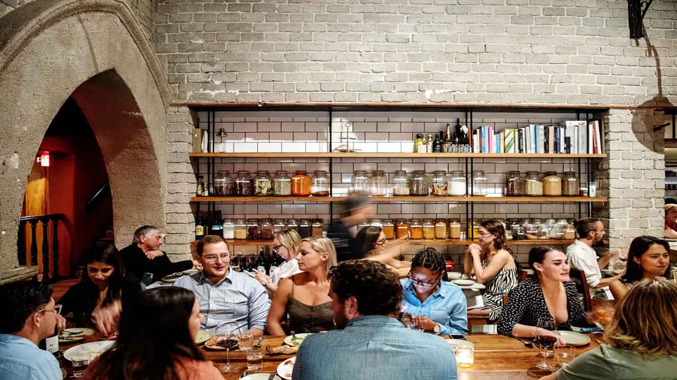 Los Angeles Food and Coffee Inspiration: A Personal Journey Through Flavor