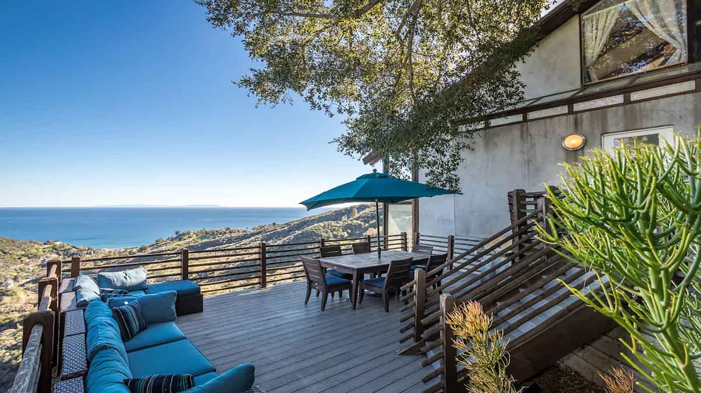 Los Angeles Oceanfront Apartments: Enjoying the Perfect Blend of City and Beach Life