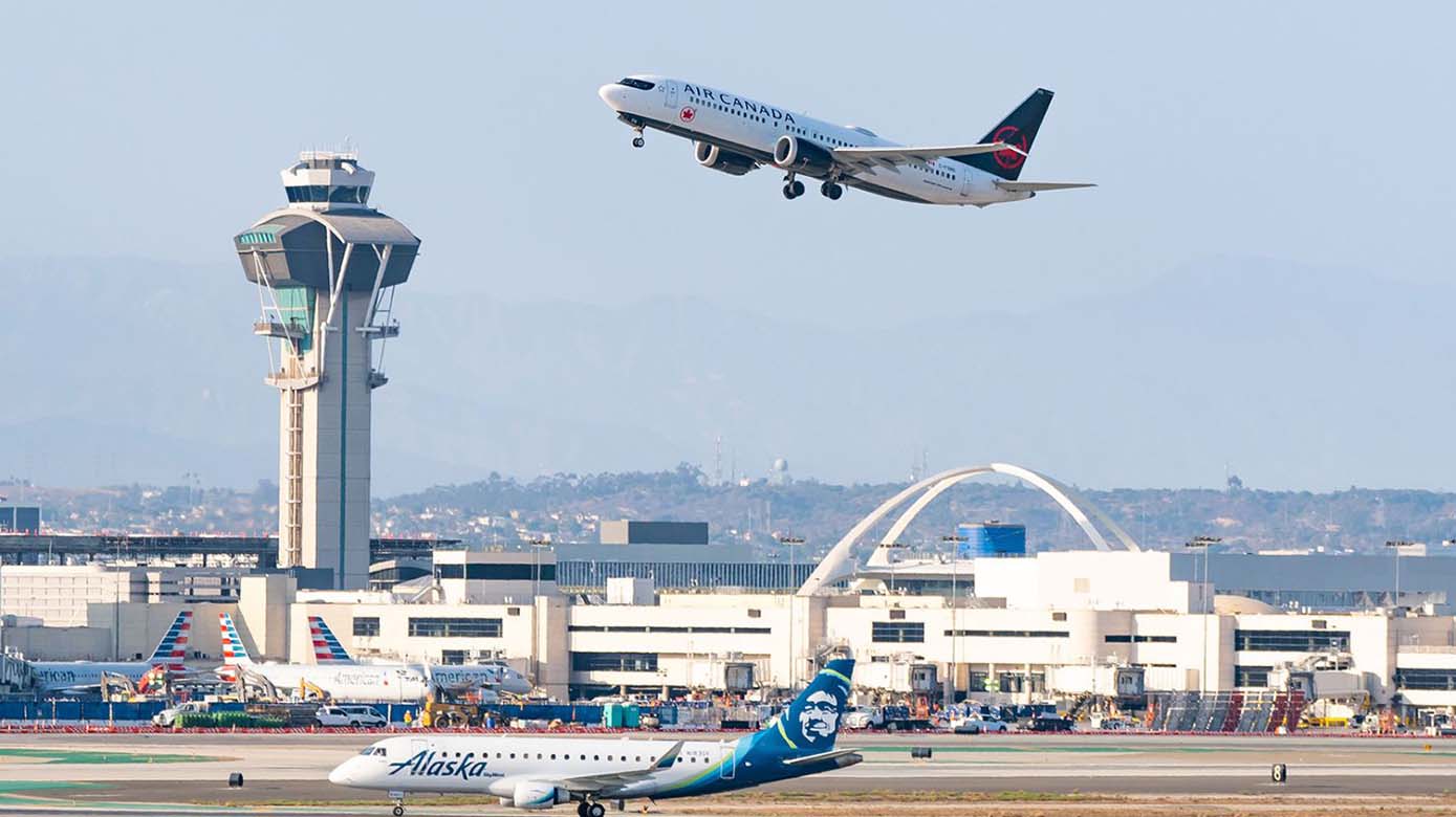 How to Book Los Angeles Flight and Hotel Packages on Expedia: A Personal Guide