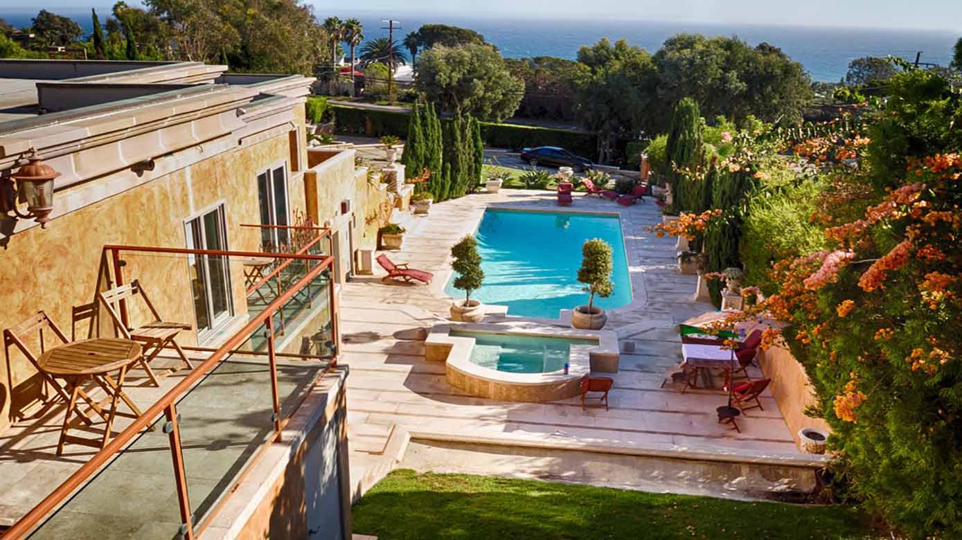 Family-Friendly Villas in Los Angeles: Perfect Stays for Your Next Trip