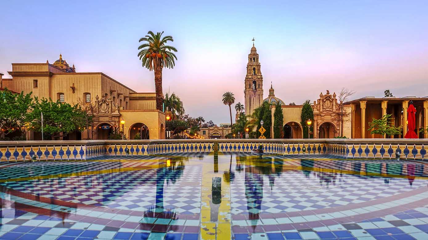 Balboa Park Full Guide: A Magical Day from Museums to Gardens