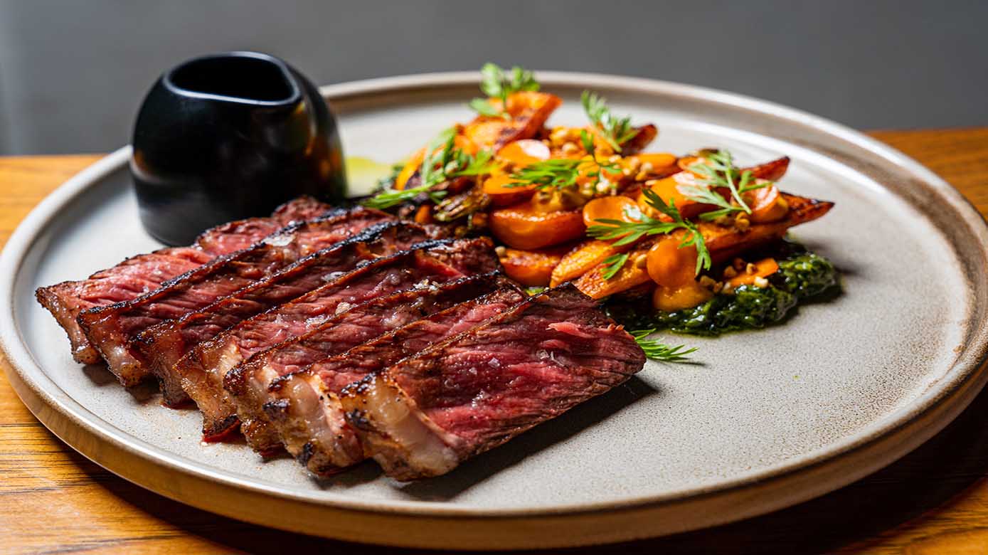 A Culinary Journey: Must-Try Restaurants in San Diego