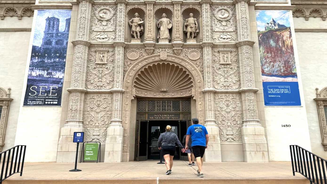 Three Days, Two Nights in San Diego: My Perfect Itinerary